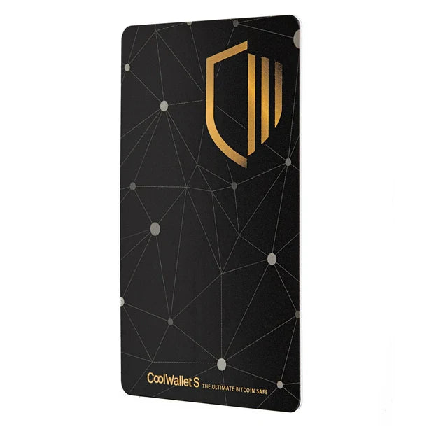 CoolWallet S